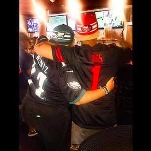 Meet your Posher, Miguel